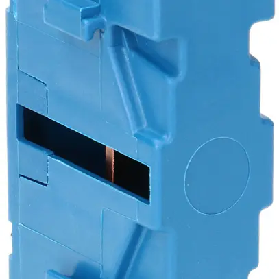 Borne PE K&N 1-pôle 100A 1entrée 1sortie 50mm², pour E/VE, pour KG80…KG100 