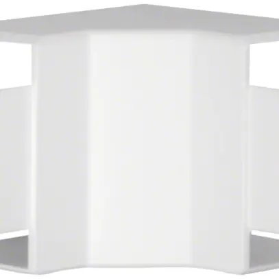 Angolo interno tehalit LF/LFH 30045, bianco traffico 