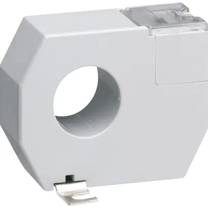 Trasformatore di corrente differenziale Hager HR705 per RCM HRxxx Ø210mm 