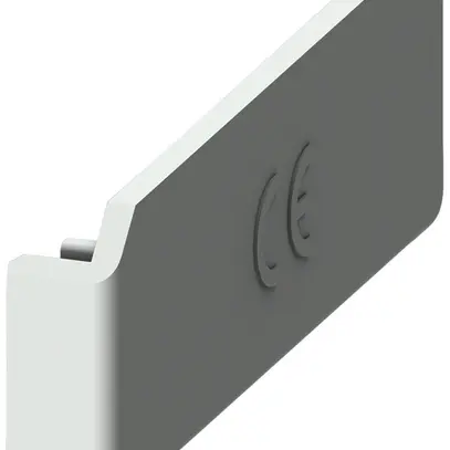 Cappa terminale Siemens SENTRON 5ST37880 per barra collettrice Compatto 