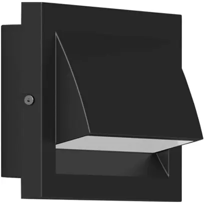 Lampada d'emergenza LED AP AWZAW-W-013-WB-AZ 5.3W 315×140×65mm 3h 