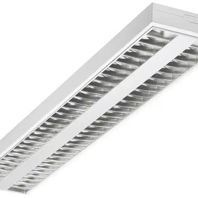 Plafoniera LED Sylvania RANA NEO 2L 76W 9500lm 4000K IP20 REG bianco 
