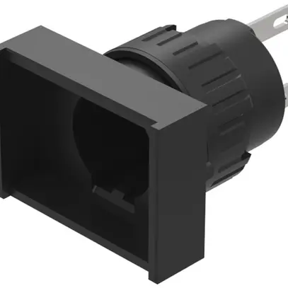 Corpo di avvisatore luminoso EAO 31 18×24mm 