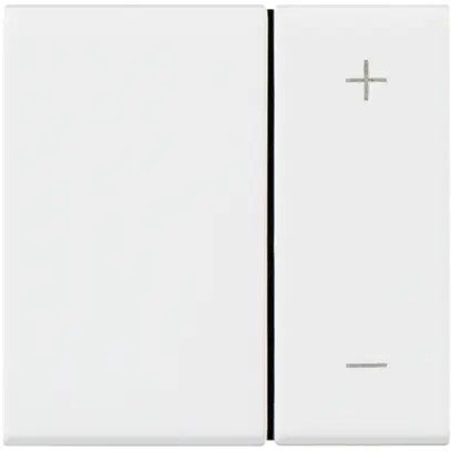 Varialuce pulsante INS MOS 400W bianco grd.I universale 2L 