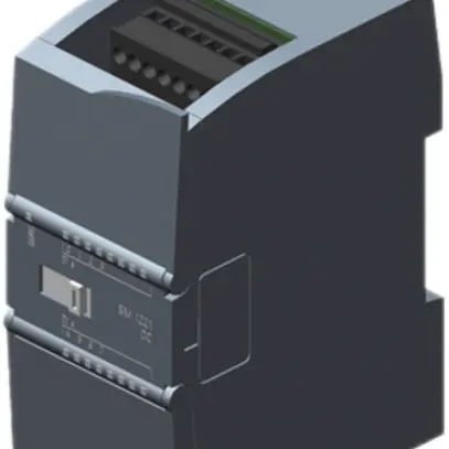 Modulo d'ingresso PLC Siemens SIMATIC S7-1200 SM 1221 DI 8×24V 