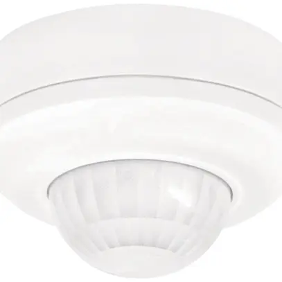 Rilevatore di presenza AP Swiss Garde 360 Dualtec Master, bianco 