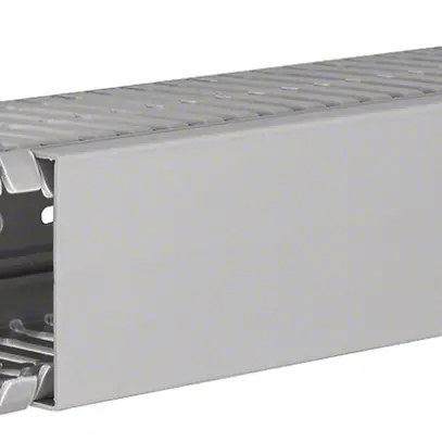 Verdrahtungskanal BA7 80×60 grau 