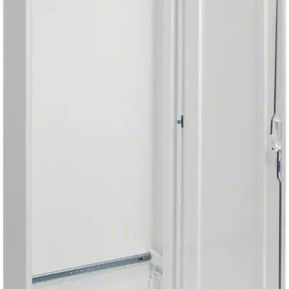 Armoire murale Hager univers avec porte CP I IP44 550×1700×205mm 