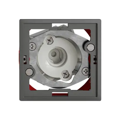 Lampada segnale EDIZIO.liv SNAPFIX® 250V senza calotta senza lampada grs 