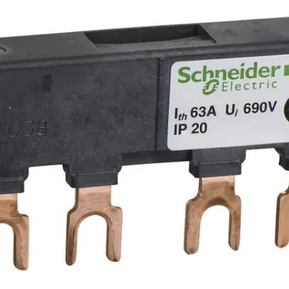 Pettine per barre collettrici Schneider Electric GV2-G245 
