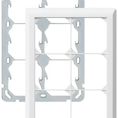 Intestazione INC kallysto.line 3×2 bianco verticale 