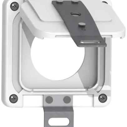 Parte superiore NAP/NUP/NEB vs43mm bianco 
