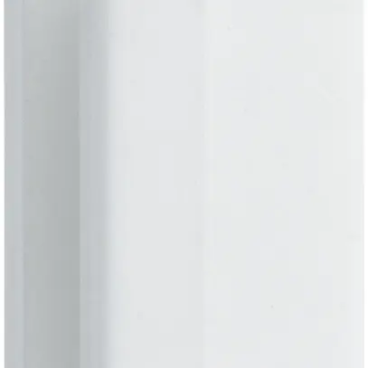 Brida di montaggio Hager gamma 
