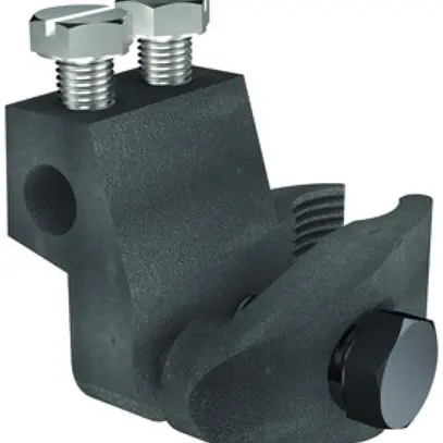 Morsetto di collegamento a vite Flury FE 30, ac, Ø 10…22mm 