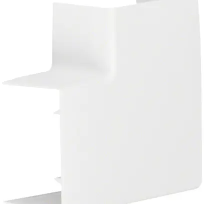 Angolo piatto tehalit LF/LFH 40060 giunzione, bianco traffico 