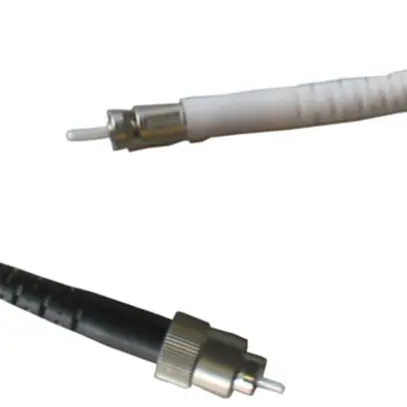 Optisches Anschlusskabel 50m CLIK / FC 