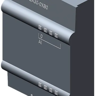 Modulo d'ingresso PLC Siemens SIMATIC S7-1200 SB 1231 AI 1×16bit TC 