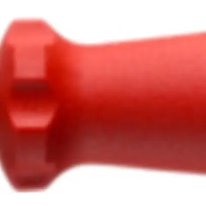 Cacciavite a croce PB PH grd.2×100mm VDE 1000VAC/1500VDC, DIN7438 