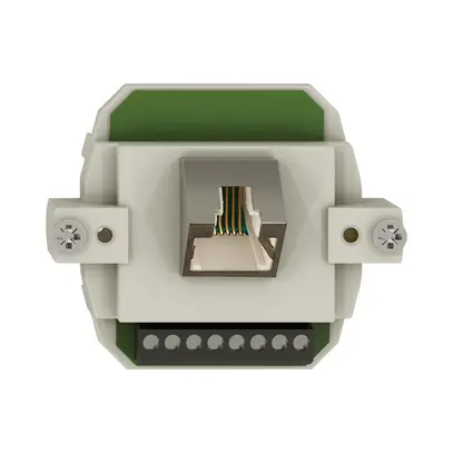 Interno BSE 1RJ45 