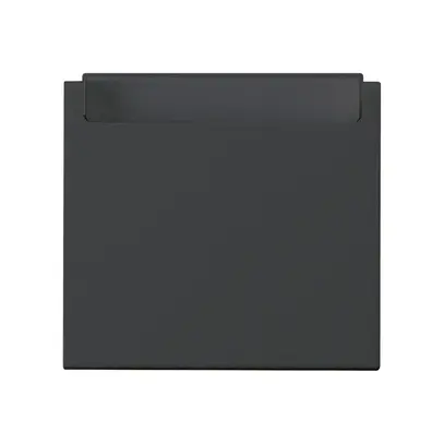 Kit frontal kallysto Hotel-Card noir 