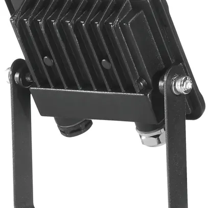 LED-Strahler Sylvania START Flood 9.5W 1000lm 830 IP65 110° 100×108mm sz 