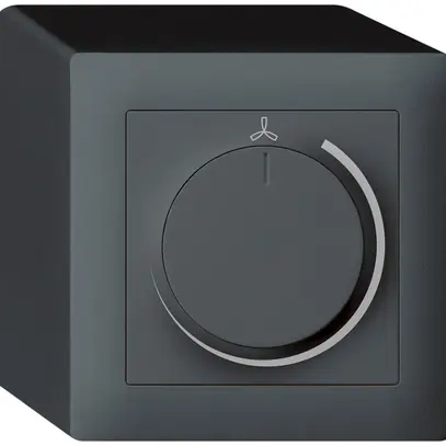 Régulateur de vitesse AP anthracite KAL 25…600VA 