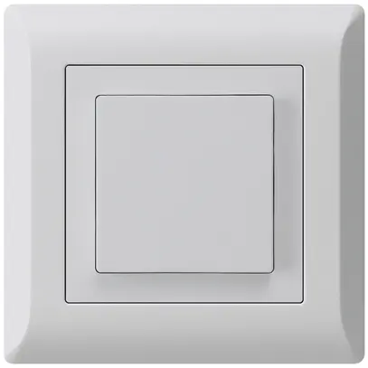 Varialuce INC TB 25…500VA grigio chiaro KLI, ritardo di fase asc. 