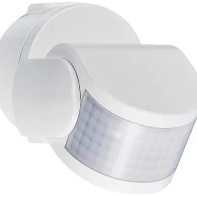 Rilevatore di movimento AP/INC Swiss Garde 3100 24V, bianco 