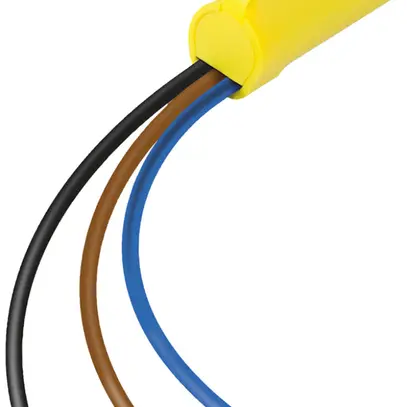 Filtre de tension résiduelle digitalSTROM GE-FD300 