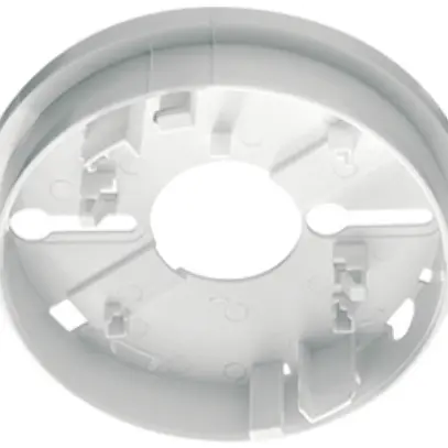 Scatola AP per Protector K bianco 