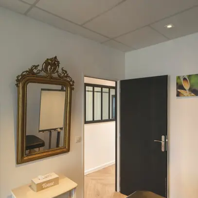 Cadre d'encastrement SLV NEW TRIA 75 aluminium 90×90×26mm blanc 