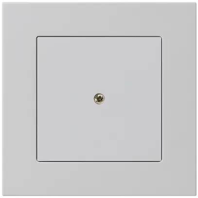 Obturateur ENC kallysto.pro gris clair 94×94mm 