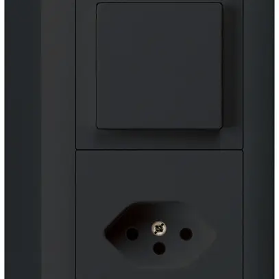 Combinaison AP I-I 3/1L+T13 noir kallysto 