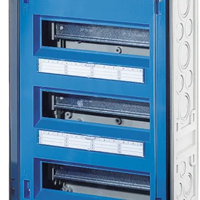 Coffret d'appareil Hensel Mi1336 