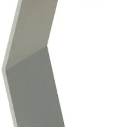 Ressort de couvercle EBO 80mm acier inoxydable 