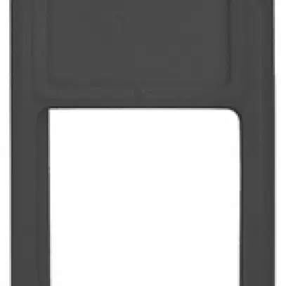 Etui au silicone Elbro BH-20R, pour BM22, BM25, BM27 