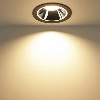 Diffuseur SLV NUMINOS XL PRISMA symétrique Ø71mm PMMA blanc 