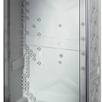 Coffret d'appareil Hensel Mi0300 