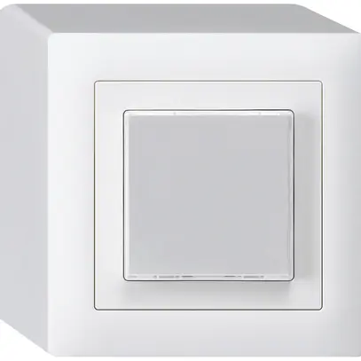 Lampada AP kallysto LED-bl 230V bianco 