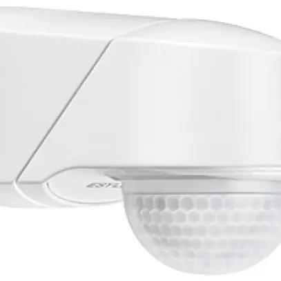 Rilevatore di movimento ESYLUX RC 130i 130°, bianco 