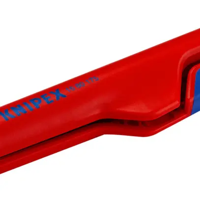Utensile spelacavi KNIPEX Ø8…13mm, 175mm 
