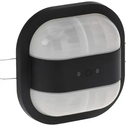 Rilevatore di movimento KNX INS ABB i-bus Sky 2 can nero 