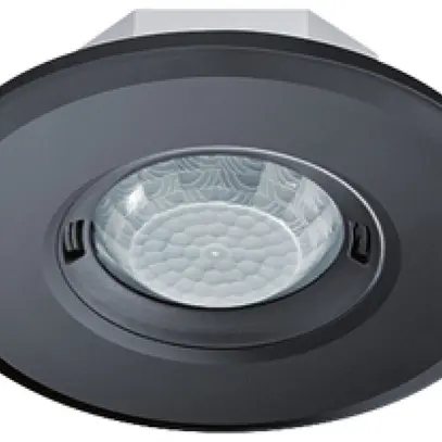 Rilevatore di presenza ENC KNX ESYLUX PD-FLAT 360i/8 RB 