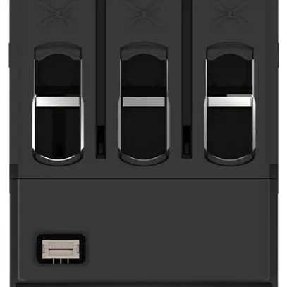 Démarreur progressif Altivar ATS130 45A 200…480V 200…480V 24VAC 