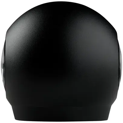 Applique LED Sir Heian SPHERA 6W 875lm 857 IP65 VAR dir./indir.Ø95mm noir 