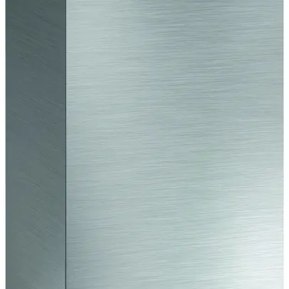 Lampada a muro myGarden Trowel, GU10 80×200×98mm IP44 alluminio 