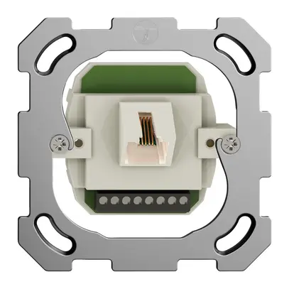 Interno BSM 1RJ45 
