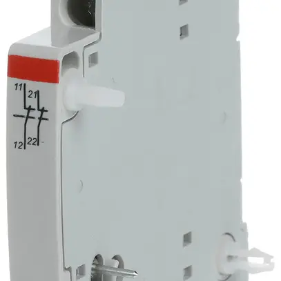 Hilfsschalter ABB 2Ö 