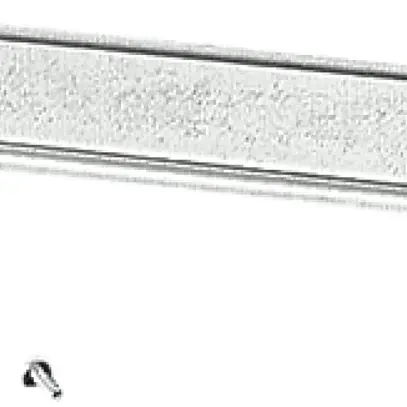 Barre profilée Hensel pour KF 25 218mm 