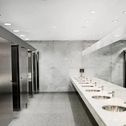 AP-Präsenzmelder Steinel HF 360-2 BT IPD HF 220…240V 360° IP54 ws 